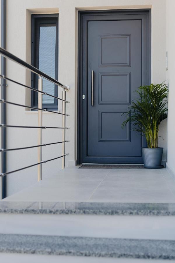 Savere Luxury Studios Skiathos Exterior foto