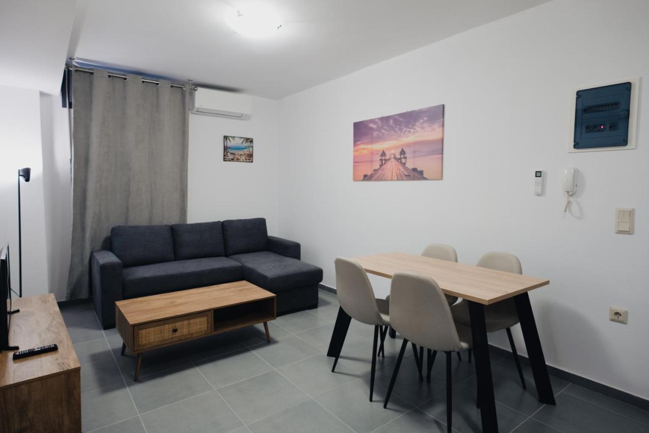 Savere Luxury Studios Skiathos Exterior foto