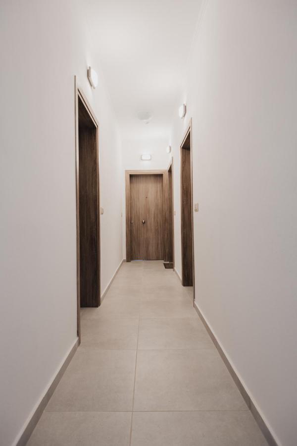 Savere Luxury Studios Skiathos Exterior foto