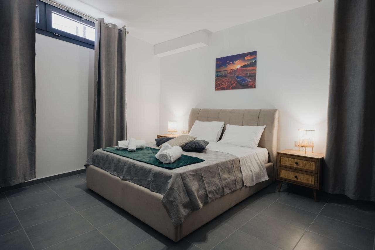 Savere Luxury Studios Skiathos Exterior foto